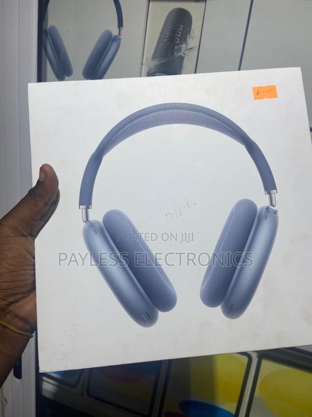 Airpod Max 2nd Gen · Photo 3