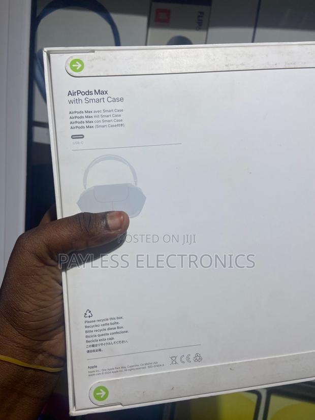 Airpod Max 2nd Gen · Photo 4
