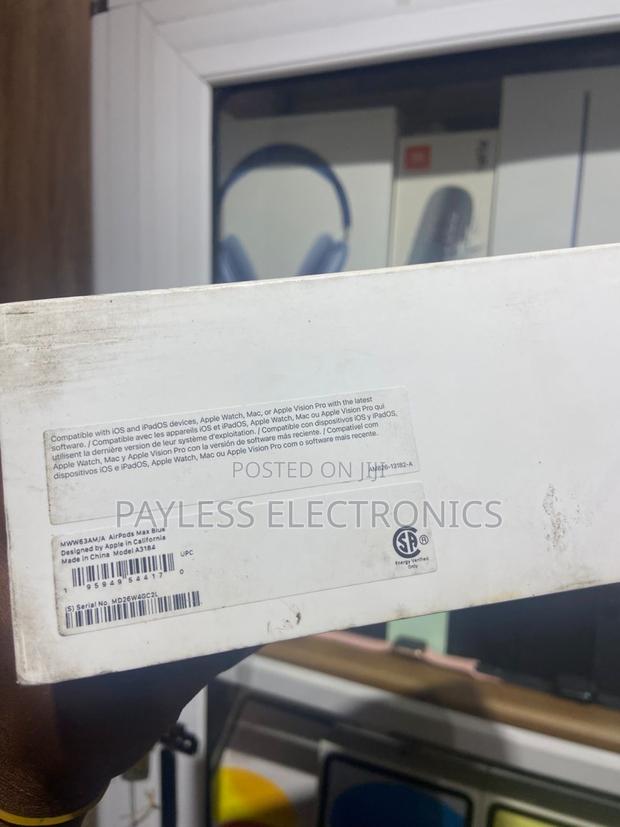 Airpod Max 2nd Gen · Photo 5