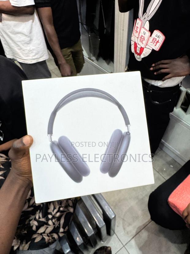Airpod Max 2nd Gen · Photo 7