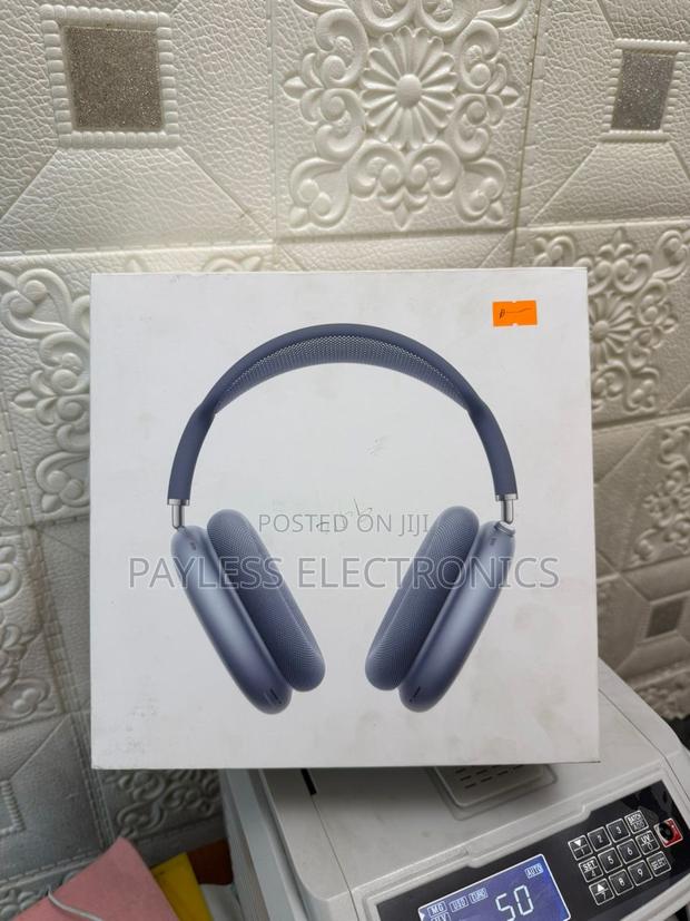 Airpod Max 2nd Gen · Photo 6