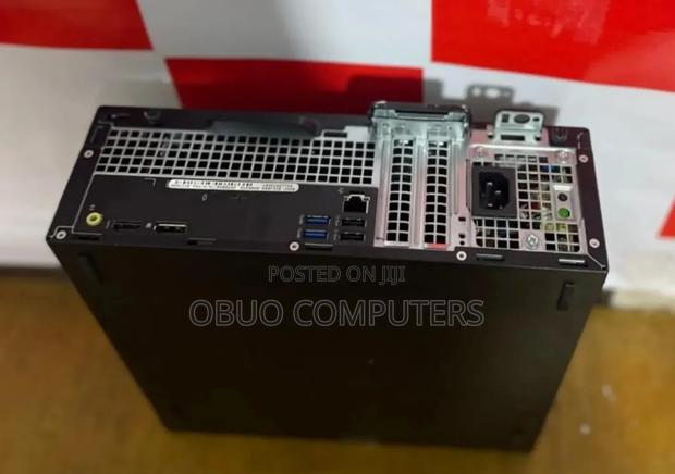 Desktop Computer HP ProDesk 600 G3 8GB Intel Core i5 HDD 500GB · Photo 5