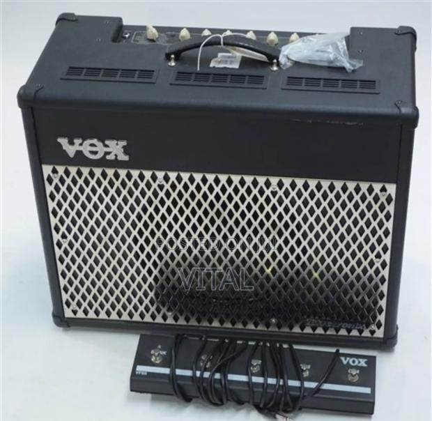 Lead Combo Vox Vt50 · Photo 1