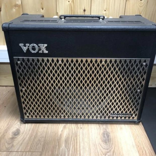 Lead Combo Vox Vt50 · Photo 2