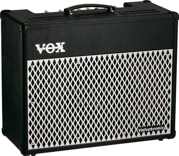 Lead Combo Vox Vt50 · Photo 3