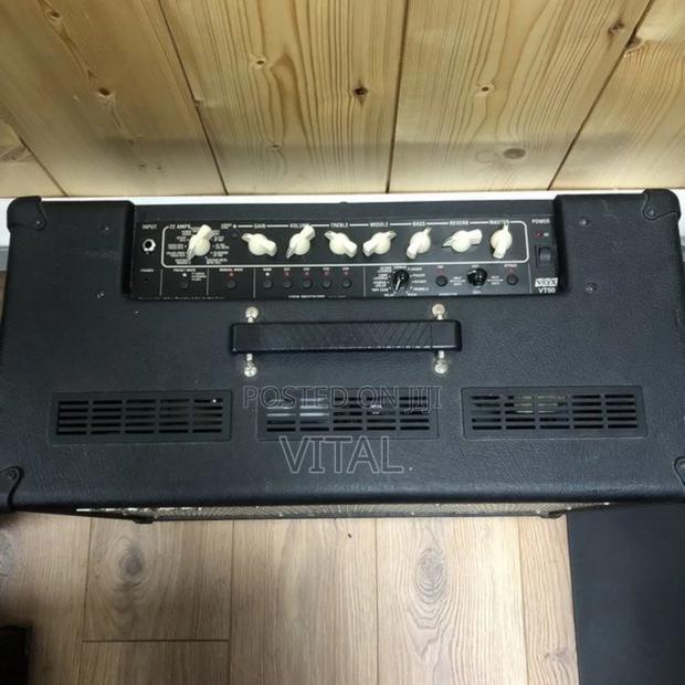Lead Combo Vox Vt50 · Photo 4
