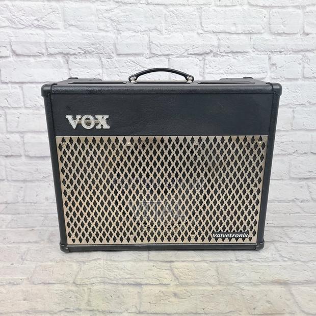 Lead Combo Vox Vt50 · Photo 5
