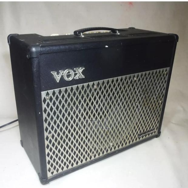 Lead Combo Vox Vt50 · Photo 6