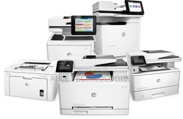 Repair and Service of All Type of Printers . Refill of Ink and Toner · Photo 1