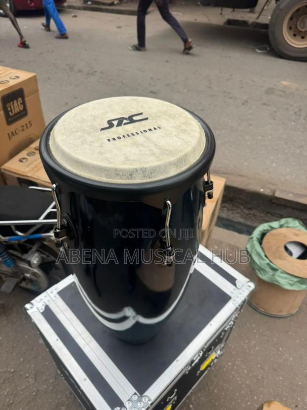 Percussion Drums · Photo 1