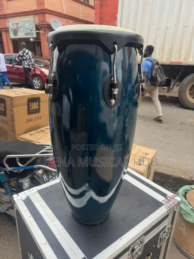 Percussion Drums · Photo 2