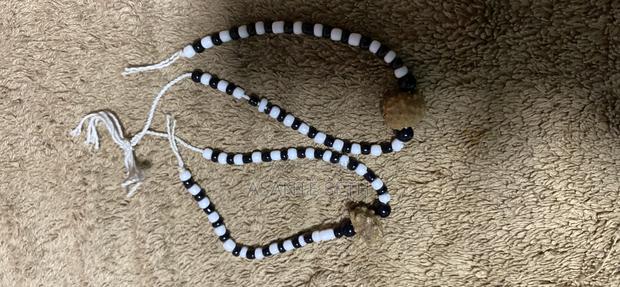 Very Powerful Bracelet for Spiritual Protection and Good Luck · Photo 1