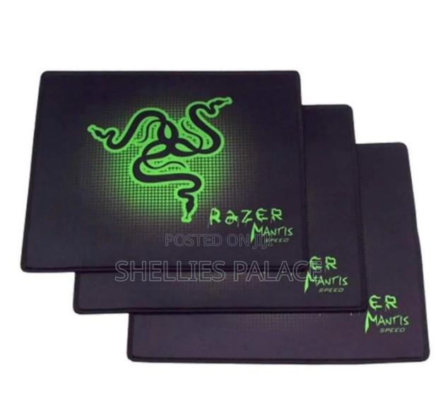 250*210*2mm Computer Games Internet Office Mouse Pad · Photo 3