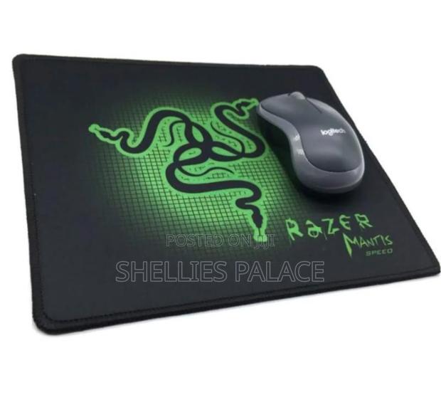 250*210*2mm Computer Games Internet Office Mouse Pad · Photo 1