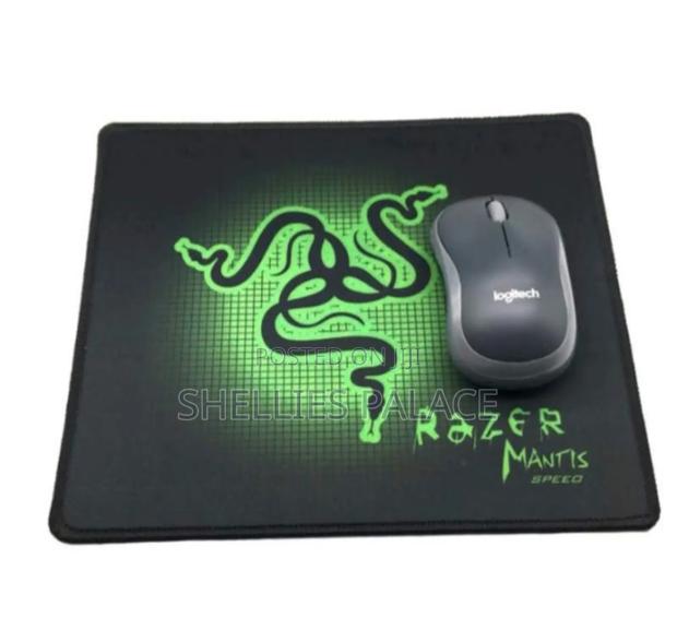 250*210*2mm Computer Games Internet Office Mouse Pad · Photo 6
