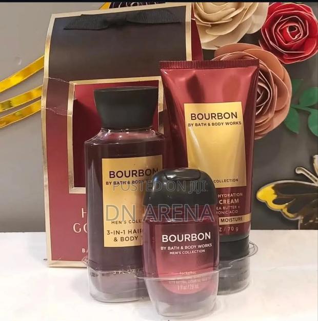 Travel Size Gift for Men Bath and Body Works · Photo 4
