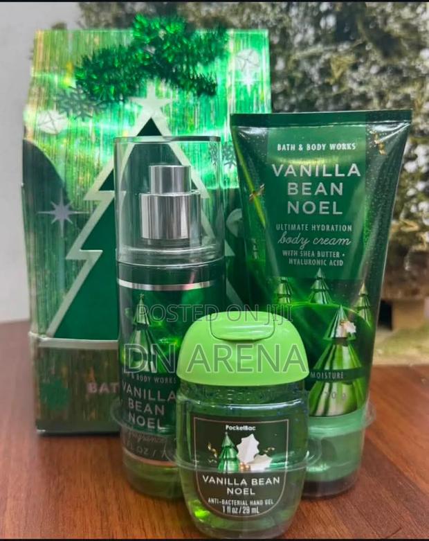 Travel Size Gift for Men Bath and Body Works · Photo 5