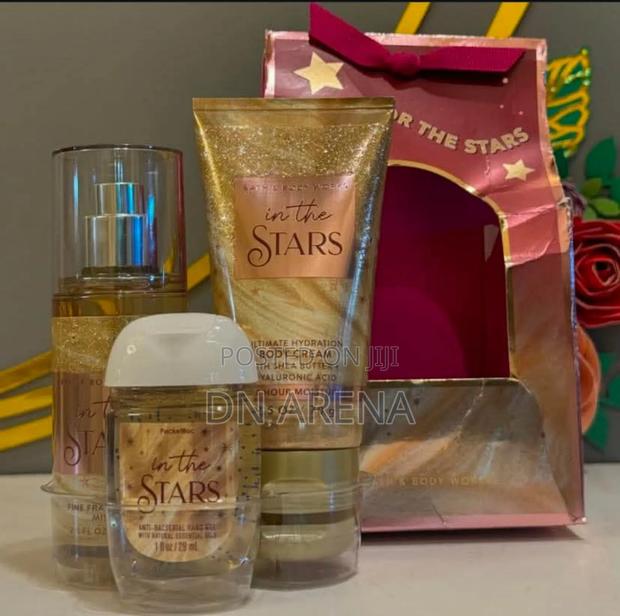 Travel Size Gift for Men Bath and Body Works · Photo 6