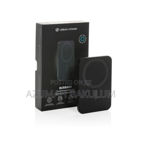 Magnetic Fast Charge Powerbank · Photo 1