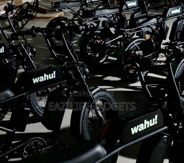 New Motorcycle 2025 Black · Photo 2