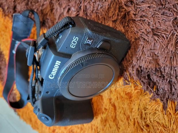 Canon Rp Camera · Photo 1