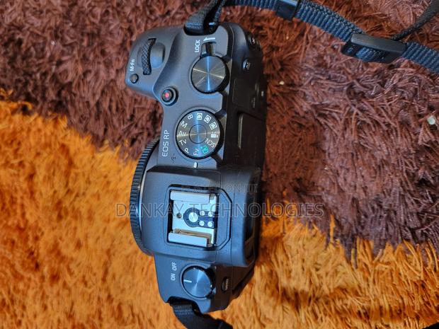 Canon Rp Camera · Photo 2