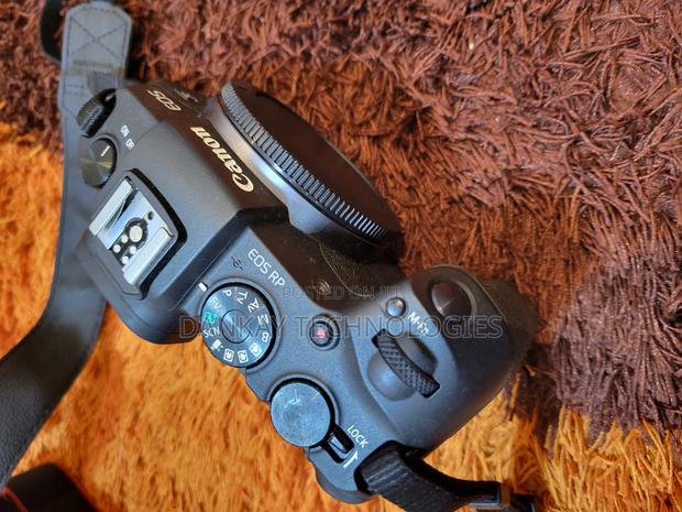 Canon Rp Camera · Photo 3