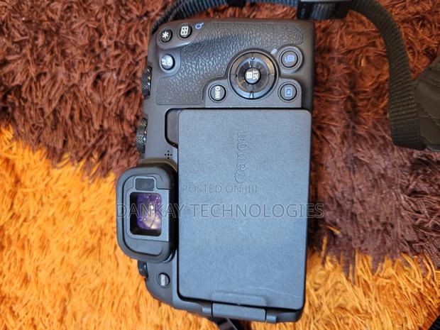Canon Rp Camera · Photo 4