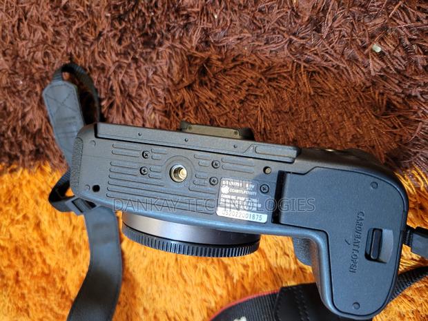 Canon Rp Camera · Photo 5