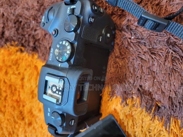 Canon Rp Camera · Photo 6