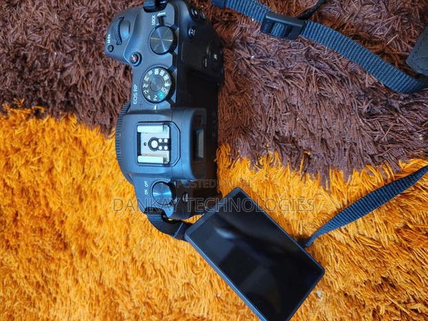 Canon Rp Camera · Photo 7