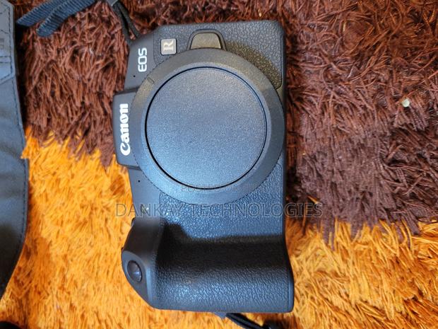 Canon Rp Camera · Photo 8