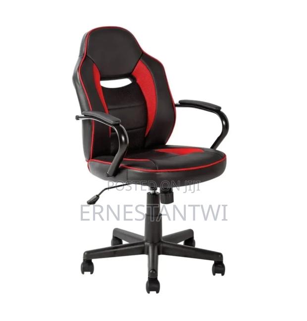 Mid Back Office and Game Chair From Uk · Photo 1
