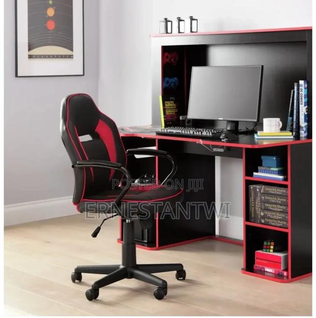 Mid Back Office and Game Chair From Uk · Photo 2