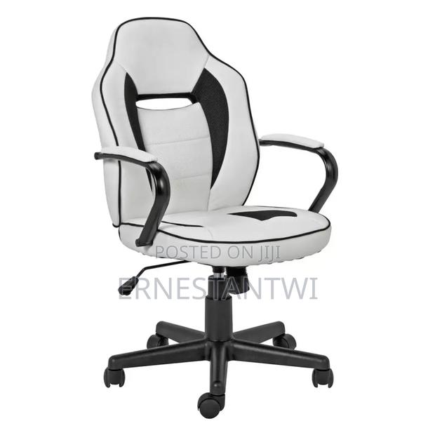 Office and Game Chair From Argos, Uk · Photo 1