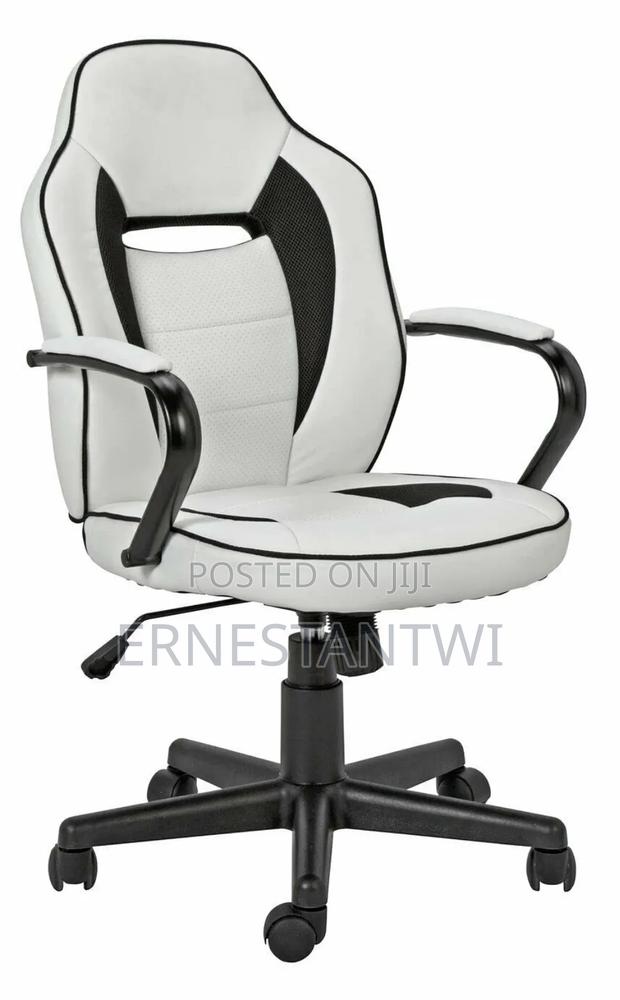 Office and Game Chair From Argos, Uk · Photo 2