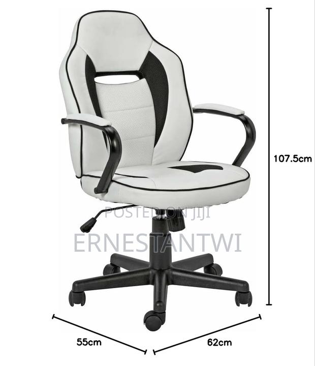 Office and Game Chair From Argos, Uk · Photo 3