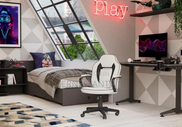 Office and Game Chair From Argos, Uk · Photo 4