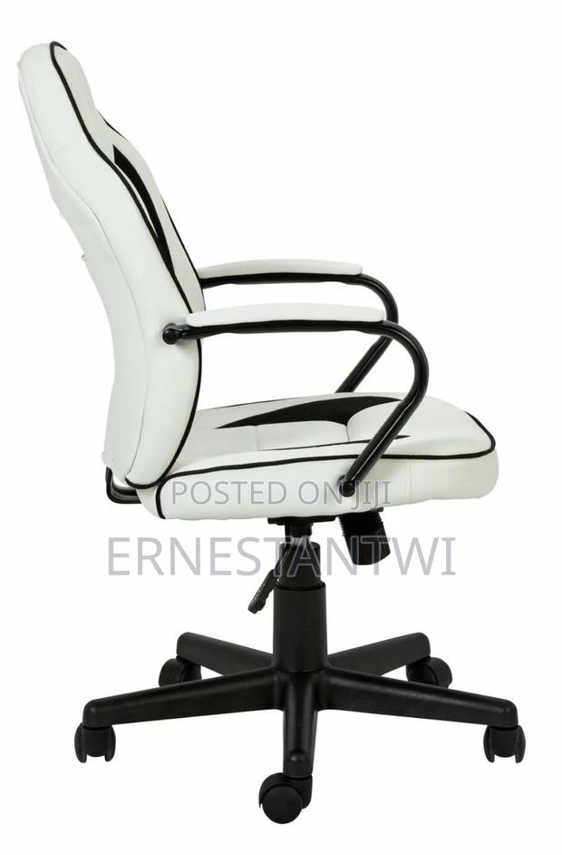 Office and Game Chair From Argos, Uk · Photo 5