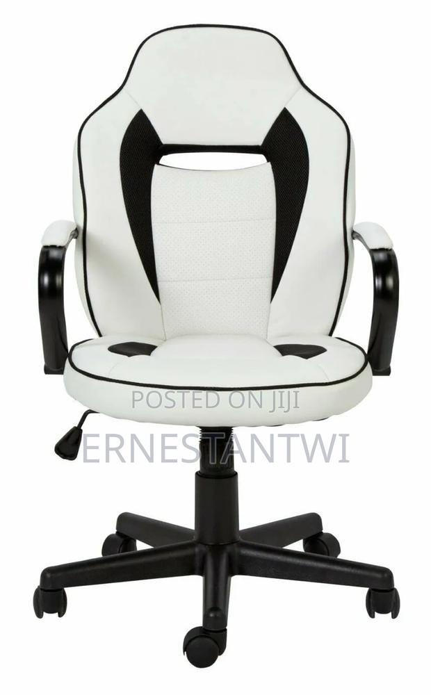 Office and Game Chair From Argos, Uk · Photo 7