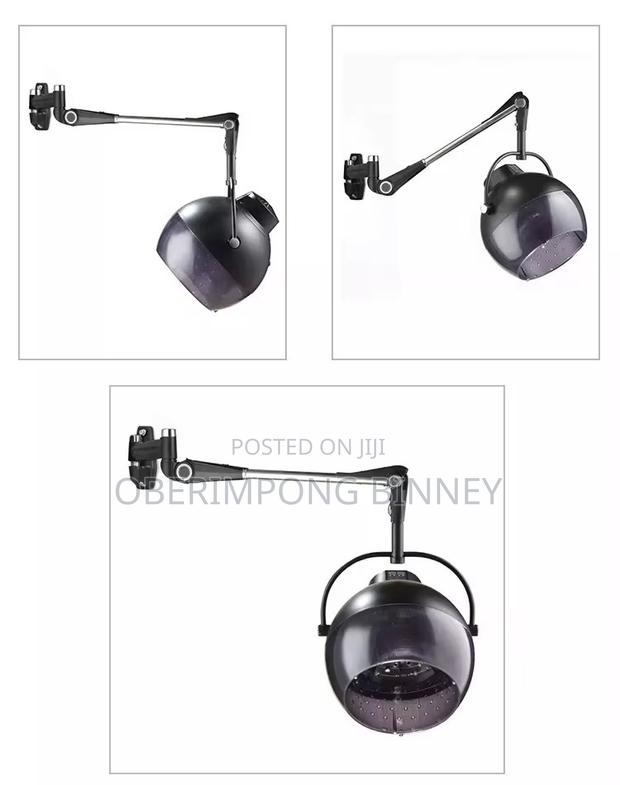 Mounted Wall Dryer · Photo 1