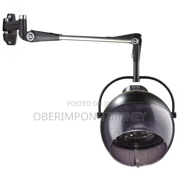 Mounted Wall Dryer · Photo 3