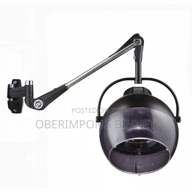 Mounted Wall Dryer · Photo 4