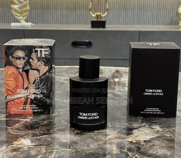 Perfume for Men · Photo 3