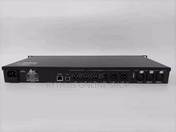 DBX Driverack Venu360 3*6 Speaker Management System · Photo 2