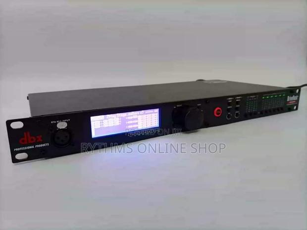DBX Driverack Venu360 3*6 Speaker Management System · Photo 3