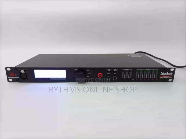 DBX Driverack Venu360 3*6 Speaker Management System · Photo 5