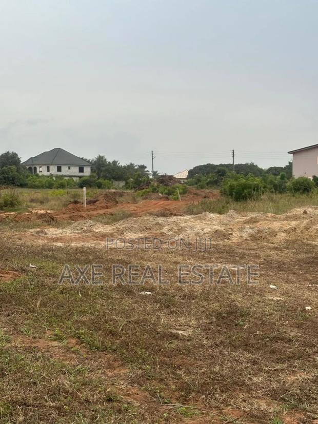 Coastal Registered Plots ! Flash Sales - Prampram Beach Road · Photo 1