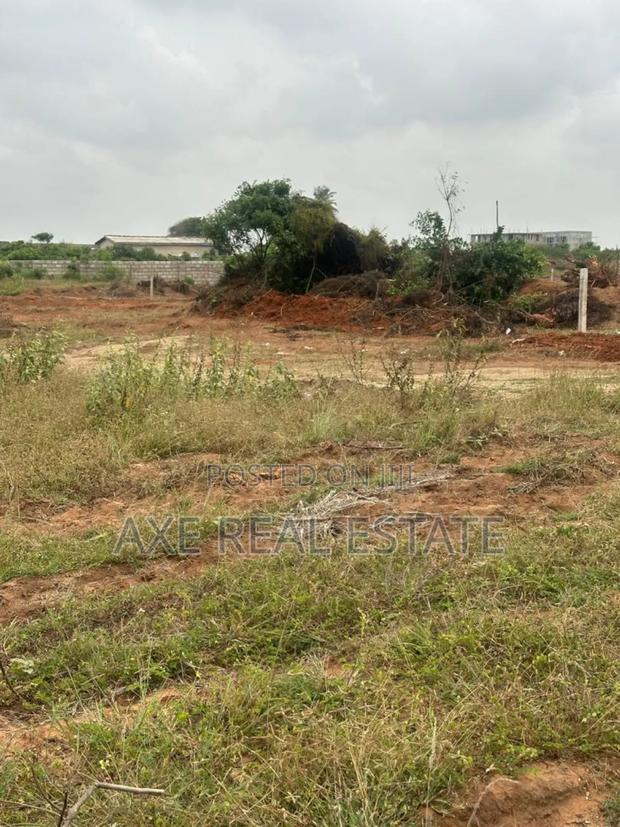 Coastal Registered Plots ! Flash Sales - Prampram Beach Road · Photo 3