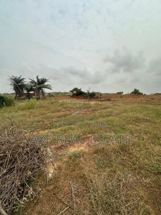 Few Plots Offers at Ningo Prampram · Photo 2